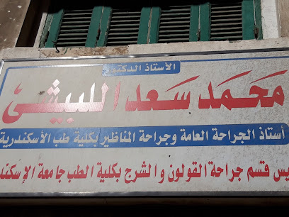 Mohamed Saad El-Lbyshy