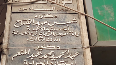 Shms Abdelfattah