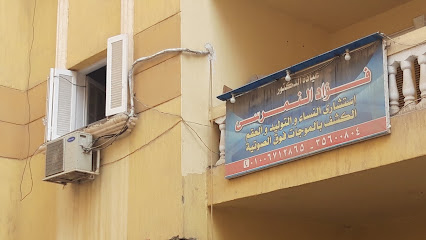 Fouad El-Nmrsy