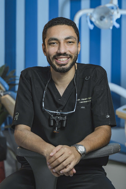 Omar Hesham