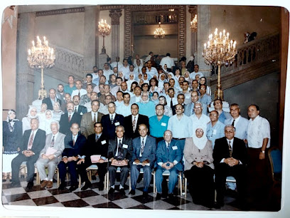 Mostafa Abw Zyd