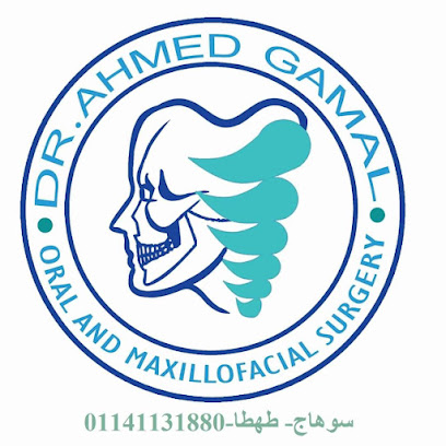 Ahmed Gamal Kassem