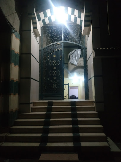 Ghada El-Gwhry