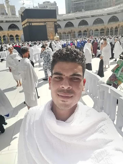 Ahmed Mostafa Shrf