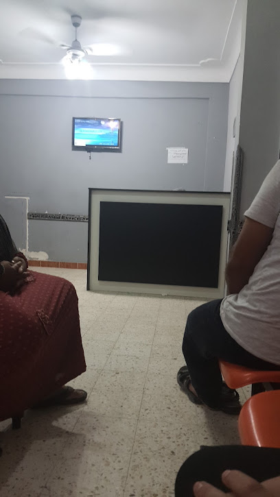 جورج اسكاروس