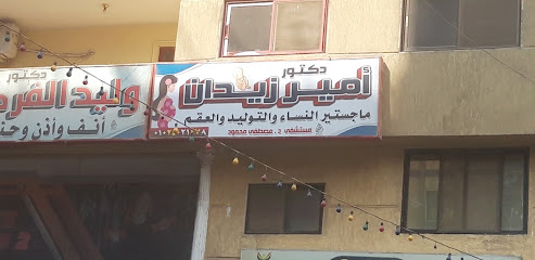 Amyr Zydan