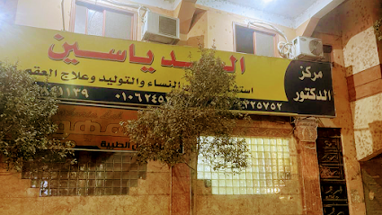 السيد ياسين
