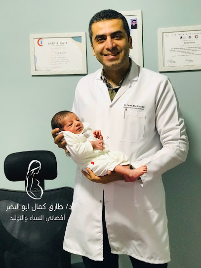 Tarek Kamal Abw El-Ndr