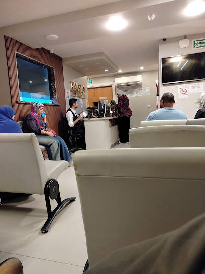 بيتر محب بانوب