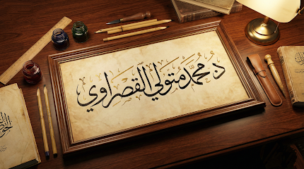 Mohamed El-Ksrawy