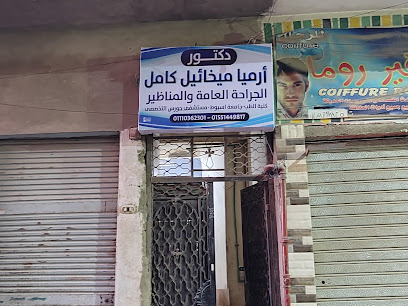 ارميا ميخائيل