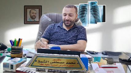 Mohamed El-Shykh