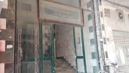 Hsam Eldin El-Gnzwry