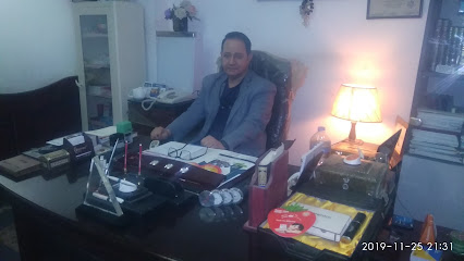 حسن عمارة