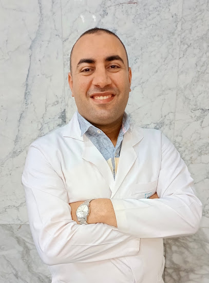 Mohamed Abdelaziz