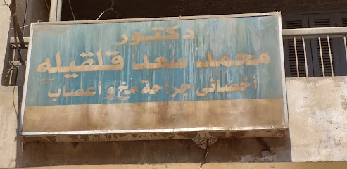 محمد سعد قلقيله