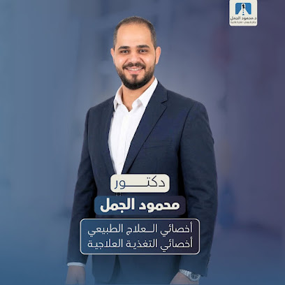 محمود الجمل