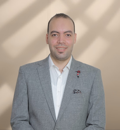 احمد محمد حجاج