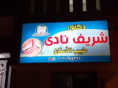 Sherif Nady