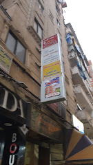 Bytr Maged El-Msry