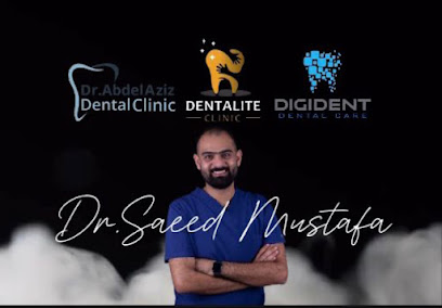 Saeed Mustafa Endodontics
