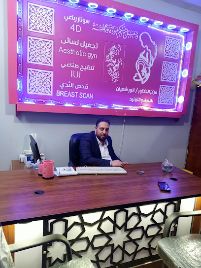 Anwr Shaban