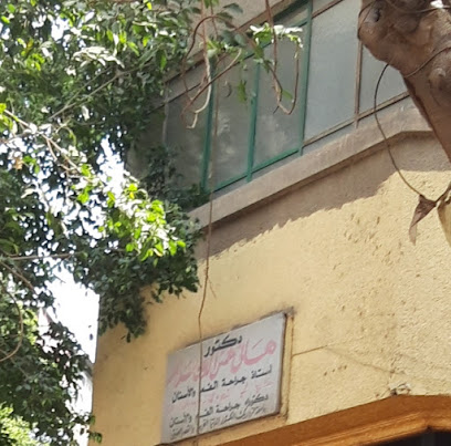 هانى شمس الدين