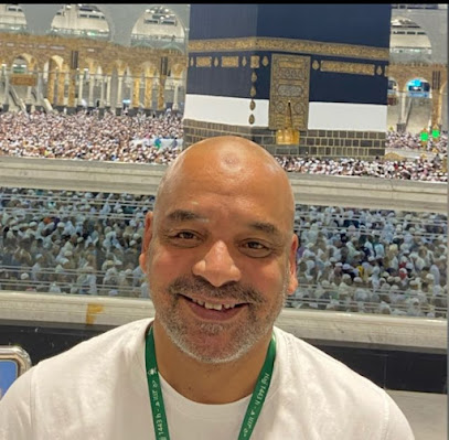 Mohamed Fathy Shraky