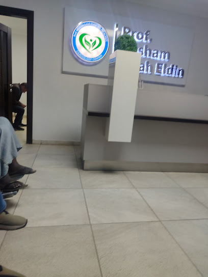 Hesham salah eldin