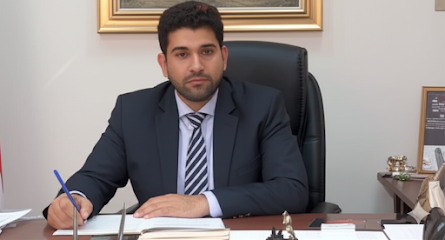Ahmed Reda Amarh