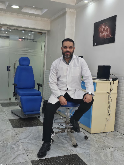 Amyr Mohamed Skr