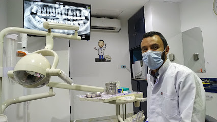 Ahmed El-Ghndwr