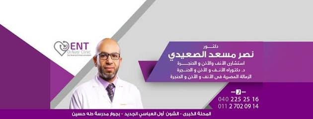نصر الصعيدى