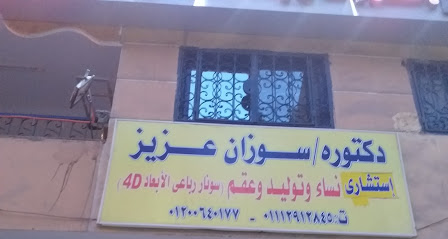 سوزان عزيز