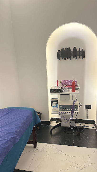 J Cure Physiotherapy Centers