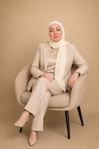 ريم اهاب الدين