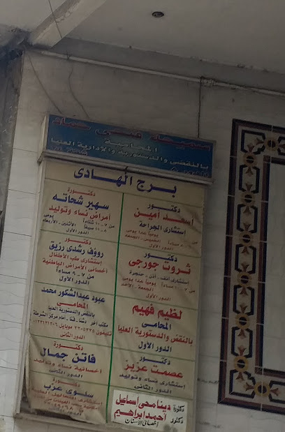 سهير شحاته