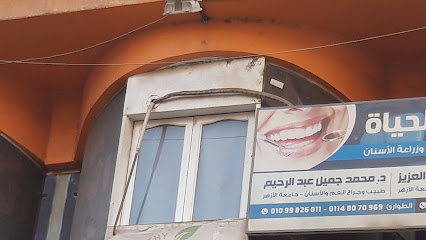 Mohamed Gmyl Abdelrahim