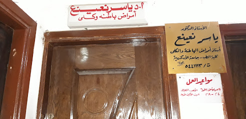 ياسر نعينع