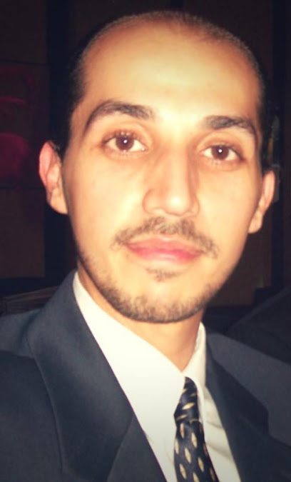 Tamer Mahmoud Rshdy