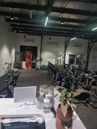 Movement therapy