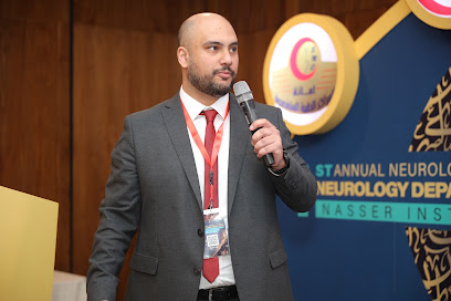 Ahmed El-Zyat