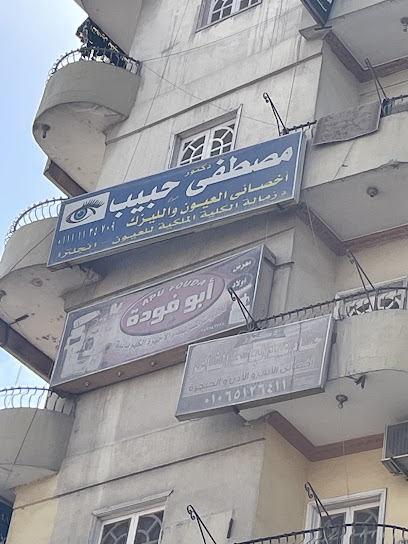 Mostafa Hbyb