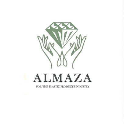 Almaza plastic industry