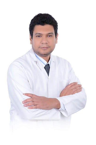 Ktwr Ibrahim El-Hady
