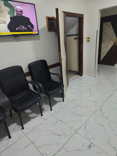 عبدالرحمن أشرف