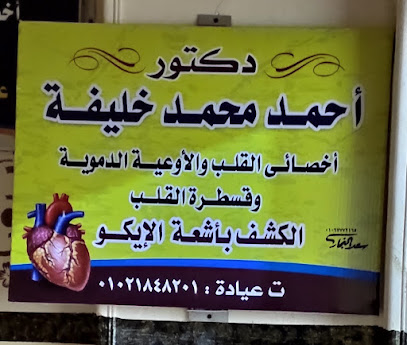 أحمد خليفة
