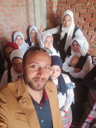 Ahmed Harhash Ophalmology