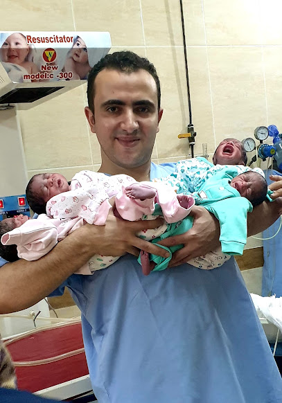 محمد بركات