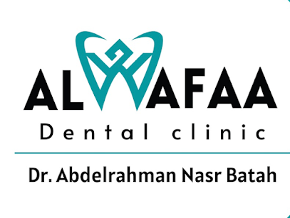 Abdelrahman Nasr Batah Al Wafaa